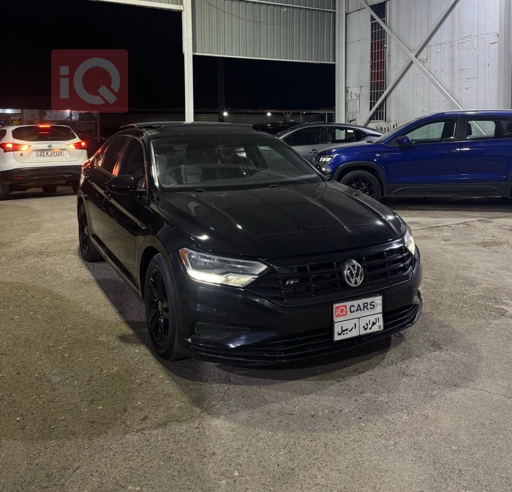 فولكسفاغن جيتا